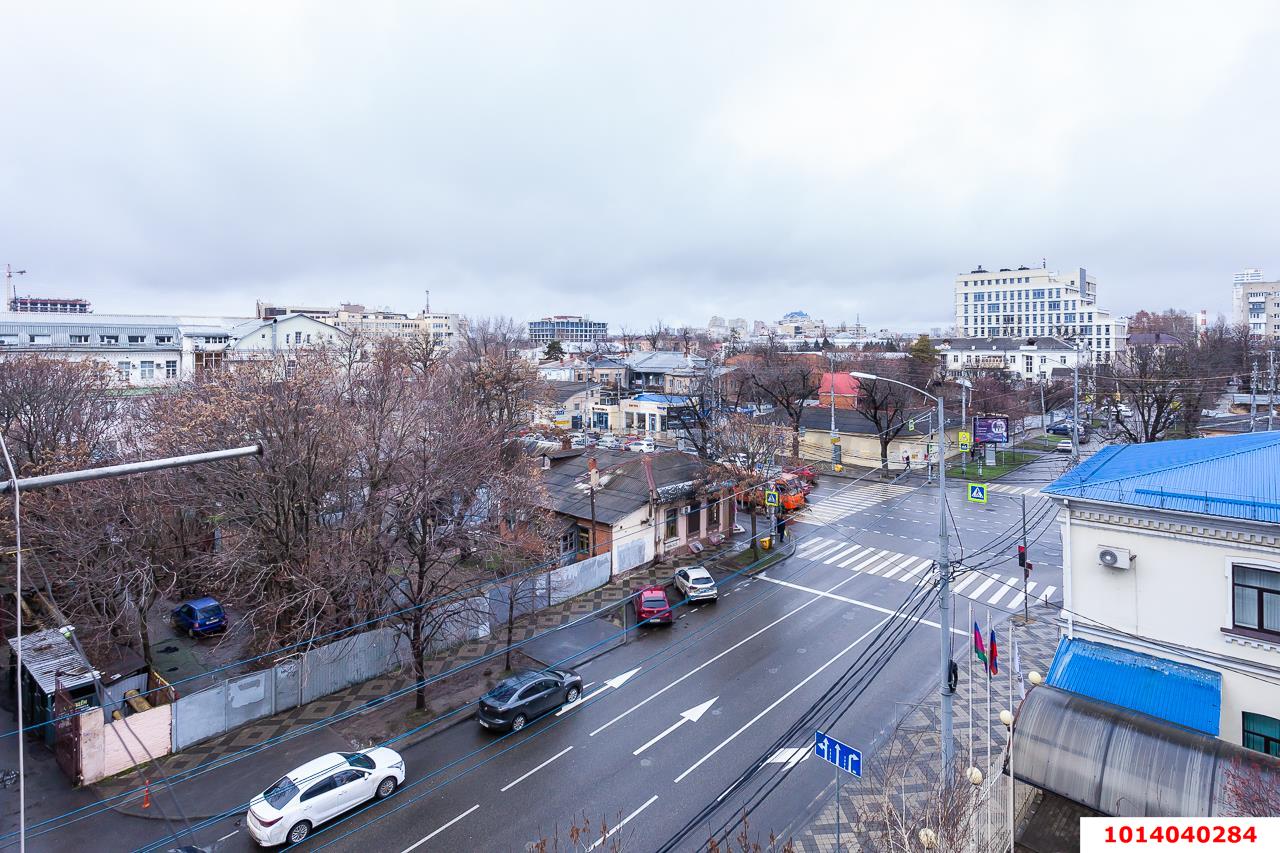 Фото №13: 2-комнатная квартира 55 м² - Краснодар, Центральный, ул. Красноармейская, 140