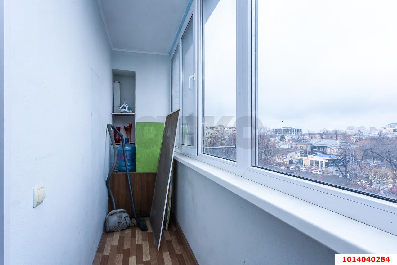 Фото №11: 2-комнатная квартира 55 м² - Краснодар, Центральный, ул. Красноармейская, 140