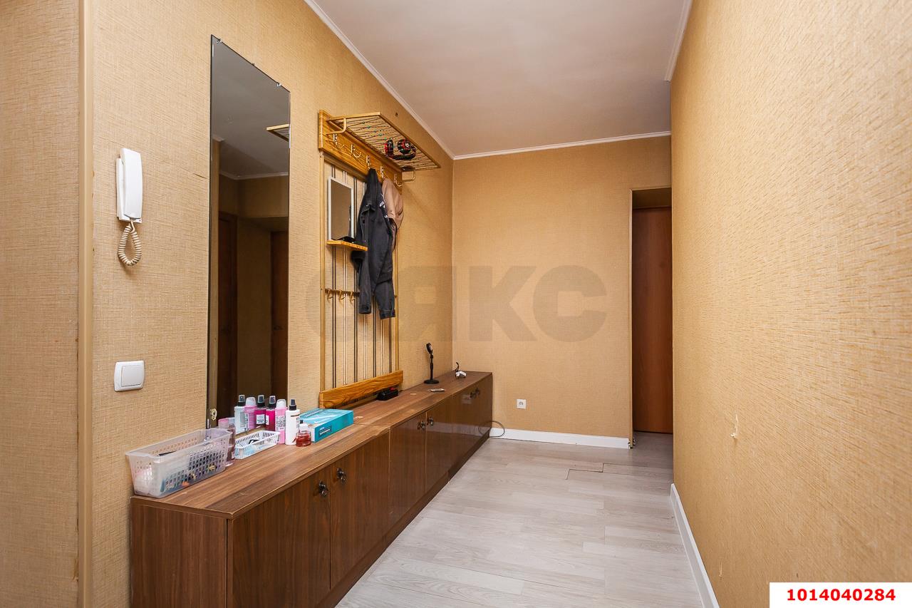 Фото №15: 2-комнатная квартира 55 м² - Краснодар, Центральный, ул. Красноармейская, 140