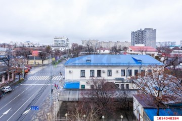 Фото №5: 2-комнатная квартира 55 м² - Краснодар, мкр. Центральный, ул. Красноармейская, 140