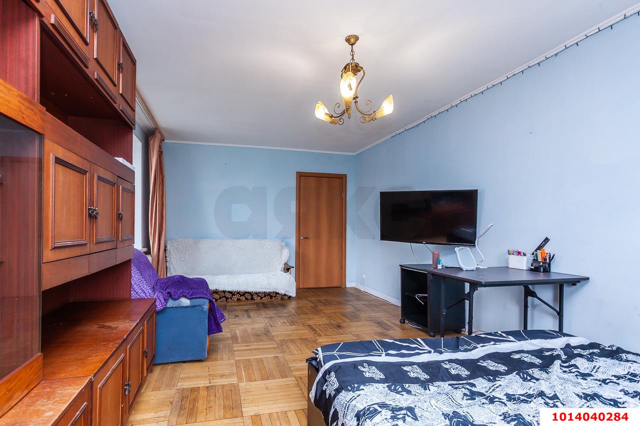 Фото №6: 2-комнатная квартира 55 м² - Краснодар, Центральный, ул. Красноармейская, 140