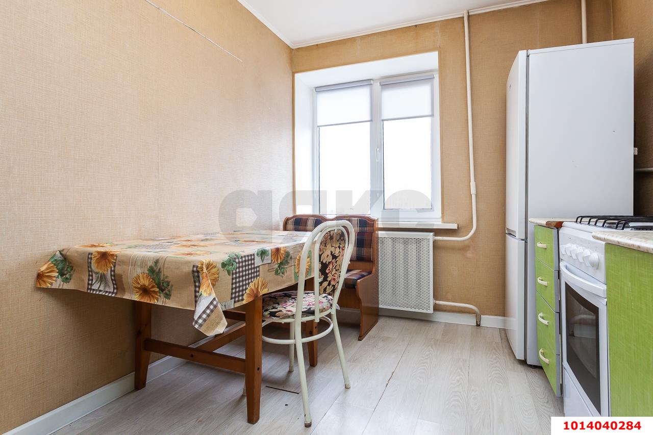 Фото №8: 2-комнатная квартира 55 м² - Краснодар, Центральный внутригородской округ, мкр. Центральный, ул. Красноармейская, 140