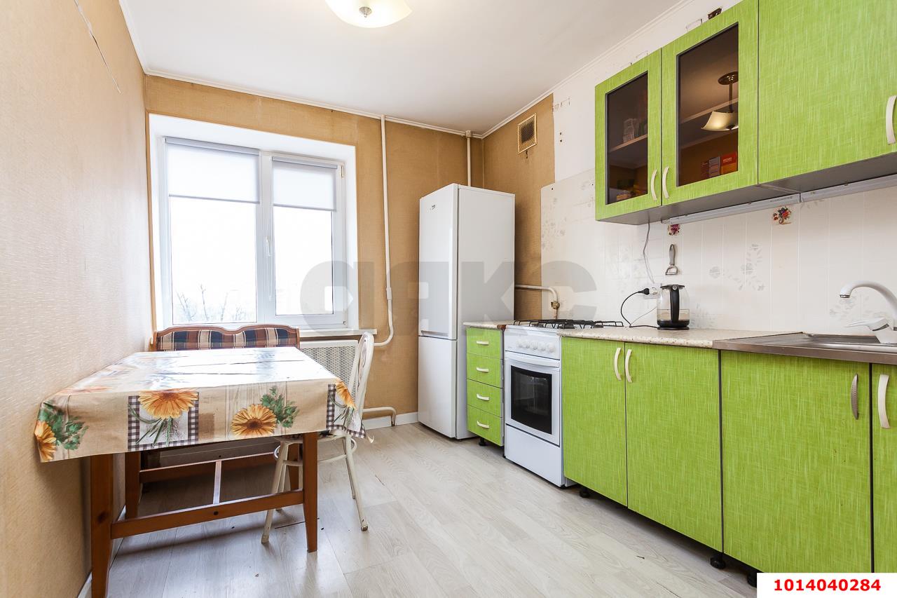 Фото №2: 2-комнатная квартира 55 м² - Краснодар, Центральный, ул. Красноармейская, 140