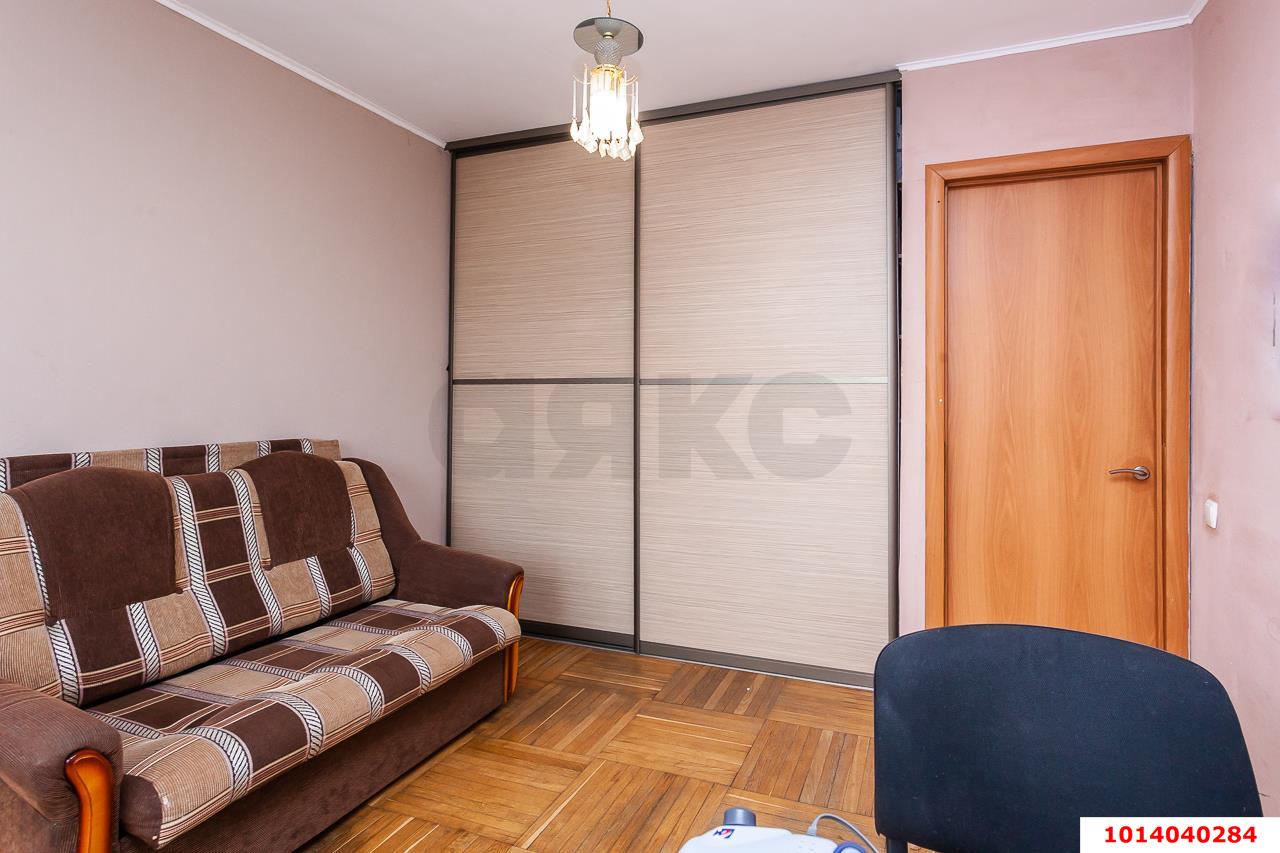 Фото №9: 2-комнатная квартира 55 м² - Краснодар, Центральный, ул. Красноармейская, 140