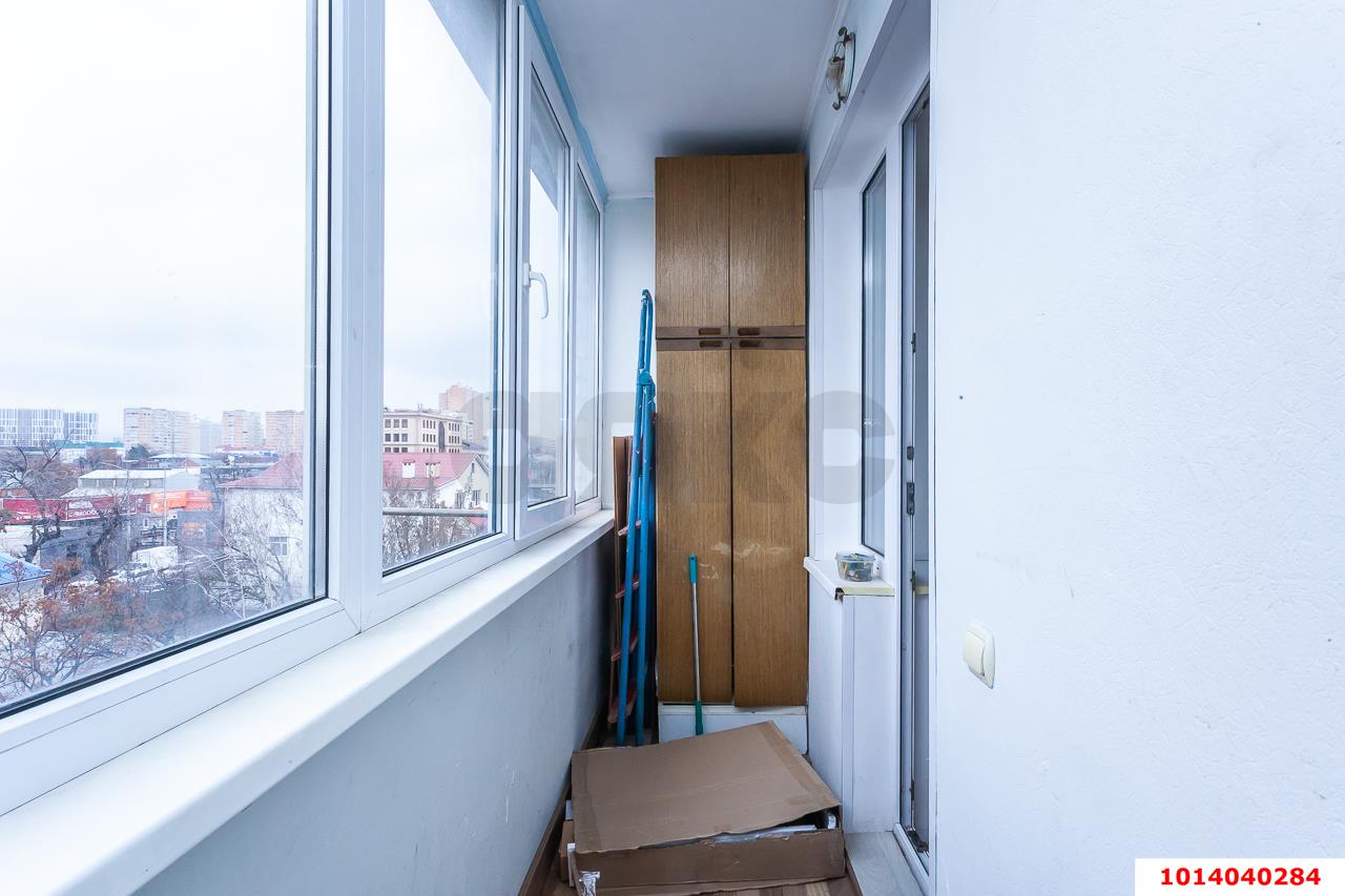 Фото №10: 2-комнатная квартира 55 м² - Краснодар, Центральный, ул. Красноармейская, 140