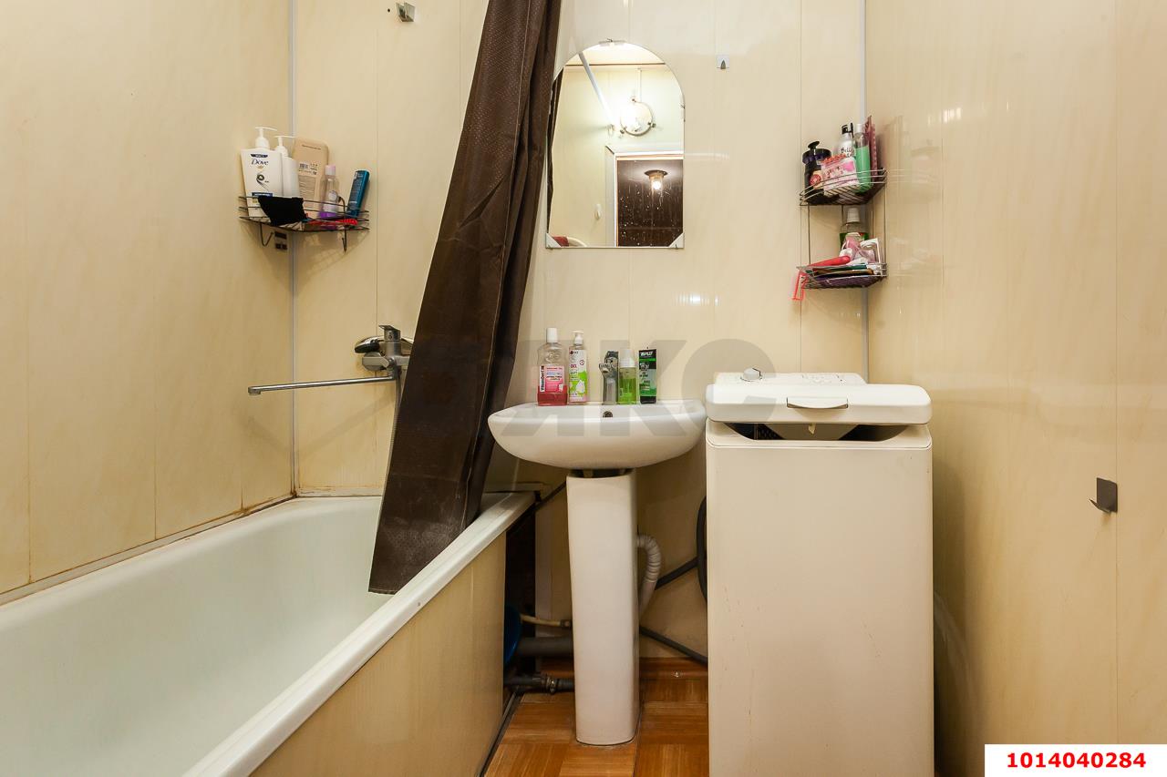 Фото №16: 2-комнатная квартира 55 м² - Краснодар, Центральный внутригородской округ, мкр. Центральный, ул. Красноармейская, 140