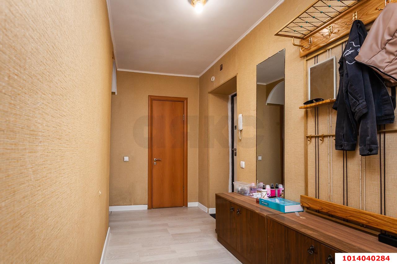 Фото №14: 2-комнатная квартира 55 м² - Краснодар, Центральный внутригородской округ, мкр. Центральный, ул. Красноармейская, 140