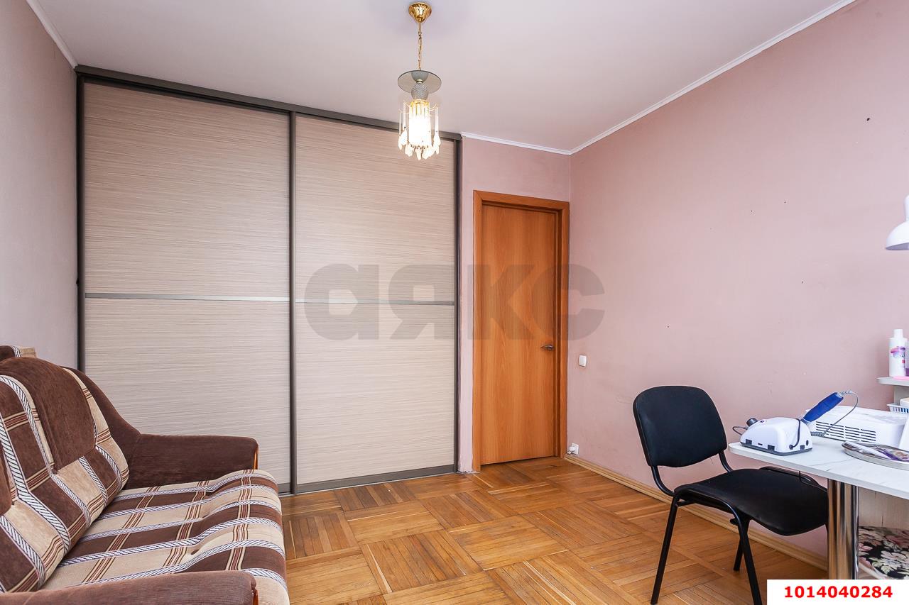 Фото №8: 2-комнатная квартира 55 м² - Краснодар, Центральный, ул. Красноармейская, 140