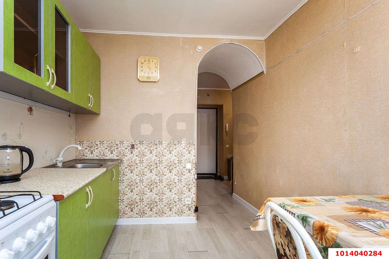 Фото №3: 2-комнатная квартира 55 м² - Краснодар, Центральный, ул. Красноармейская, 140