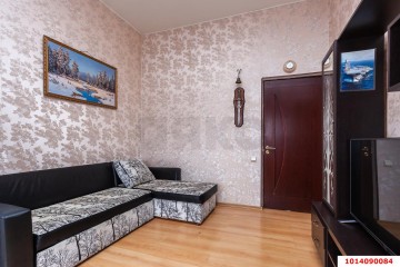 Фото №5: 2-комнатная квартира 56 м² - Краснодар, мкр. Центральный, ул. Базовская, 32