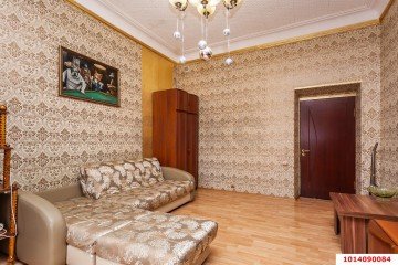 Фото №5: 2-комнатная квартира 56 м² - Краснодар, мкр. Центральный, ул. Базовская, 32