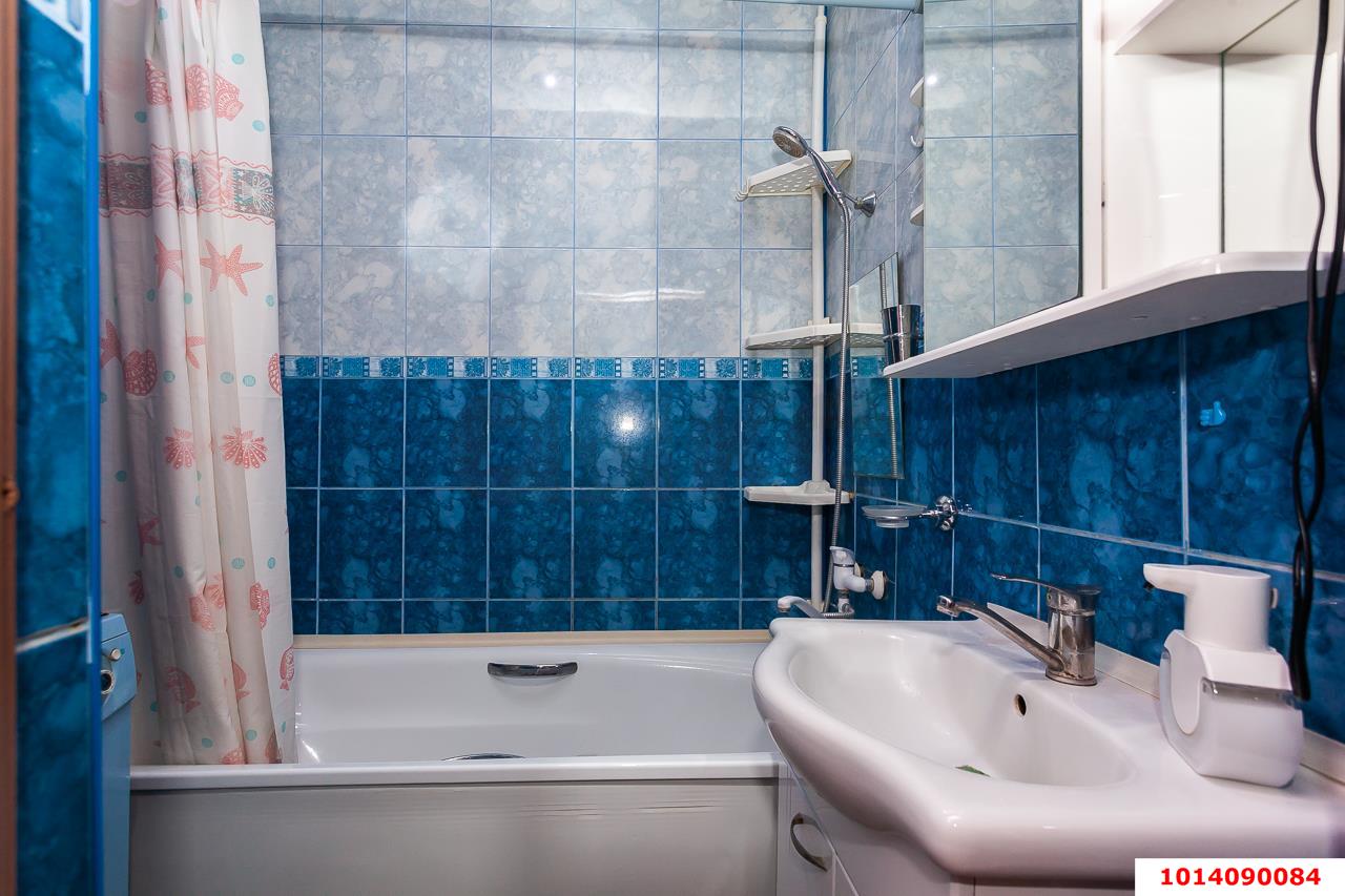 Фото №6: 2-комнатная квартира 56 м² - Краснодар, ул. Базовская, 32