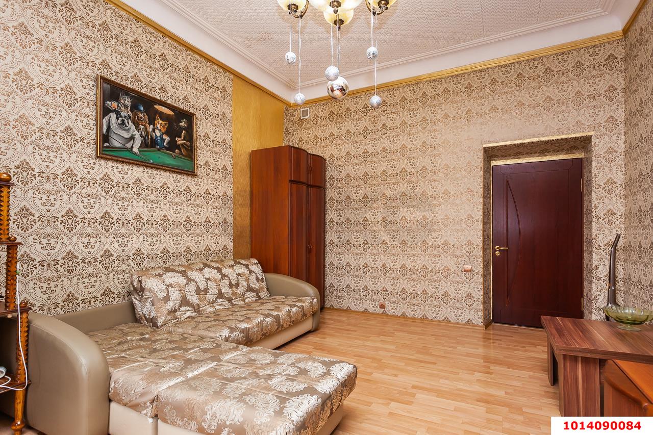 Фото №5: 2-комнатная квартира 56 м² - Краснодар, Центральный, ул. Базовская, 32