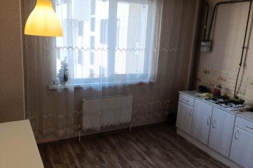 Фото №1: 1-комнатная квартира 39 м² - Новая Адыгея, мкр. жилой комплекс Речные просторы, ул. Тургеневское шоссе, 10к1