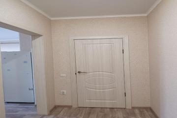 Фото №5: 1-комнатная квартира 39 м² - Новая Адыгея, мкр. жилой комплекс Речные просторы, ул. Тургеневское шоссе, 10к1