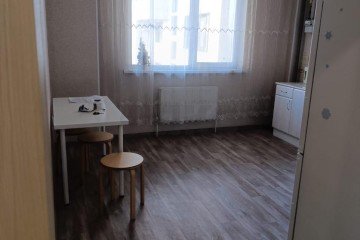 Фото №2: 1-комнатная квартира 39 м² - Новая Адыгея, мкр. жилой комплекс Речные просторы, ул. Тургеневское шоссе, 10к1