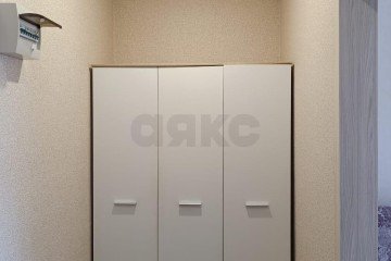Фото №4: 1-комнатная квартира 39 м² - Новая Адыгея, мкр. жилой комплекс Речные просторы, ул. Тургеневское шоссе, 10к1