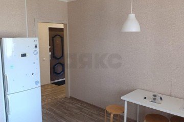 Фото №3: 1-комнатная квартира 39 м² - Новая Адыгея, мкр. жилой комплекс Речные просторы, ул. Тургеневское шоссе, 10к1