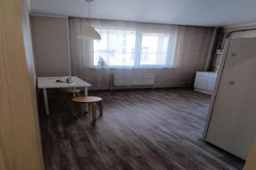 Фото №2: 1-комнатная квартира 39 м² - Новая Адыгея, мкр. жилой комплекс Речные просторы, ул. Тургеневское шоссе, 10к1