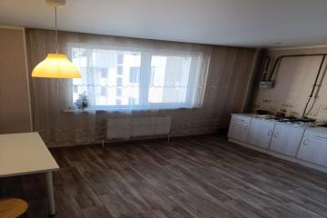 Фото №1: 1-комнатная квартира 39 м² - Новая Адыгея, мкр. жилой комплекс Речные просторы, ул. Тургеневское шоссе, 10к1