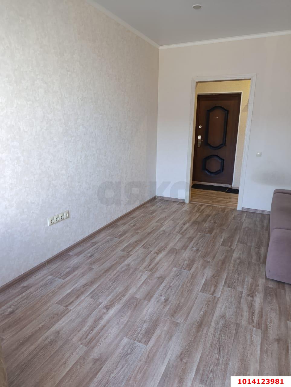 Фото №7: 1-комнатная квартира 39 м² - Новая Адыгея, мкр. жилой комплекс Речные просторы, ул. Тургеневское шоссе, 10к1