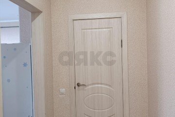 Фото №5: 1-комнатная квартира 39 м² - Новая Адыгея, мкр. жилой комплекс Речные просторы, ул. Тургеневское шоссе, 10к1