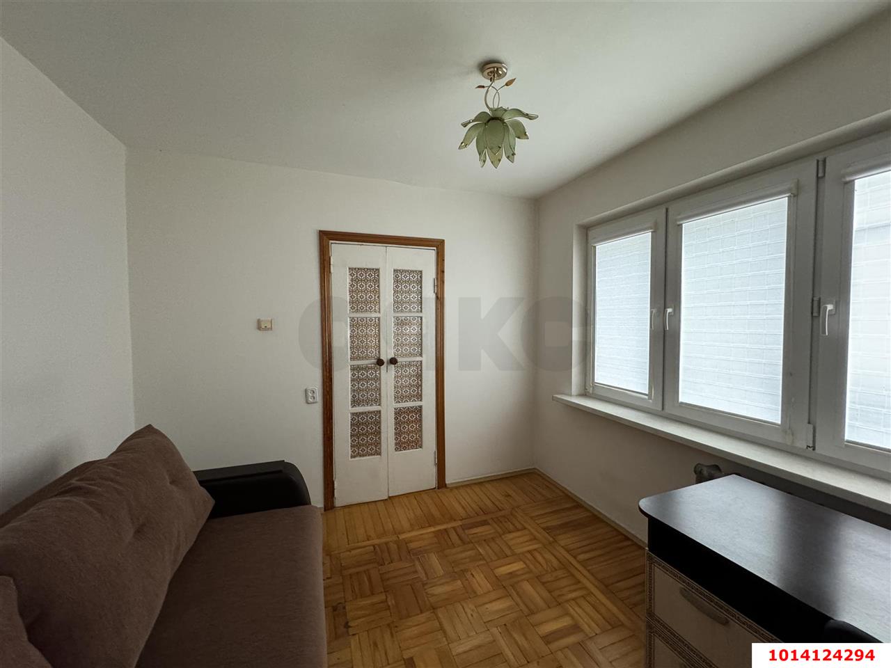Фото №4: 3-комнатная квартира 60 м² - Краснодар, Гидростроителей, ул. Трудовой Славы, 21