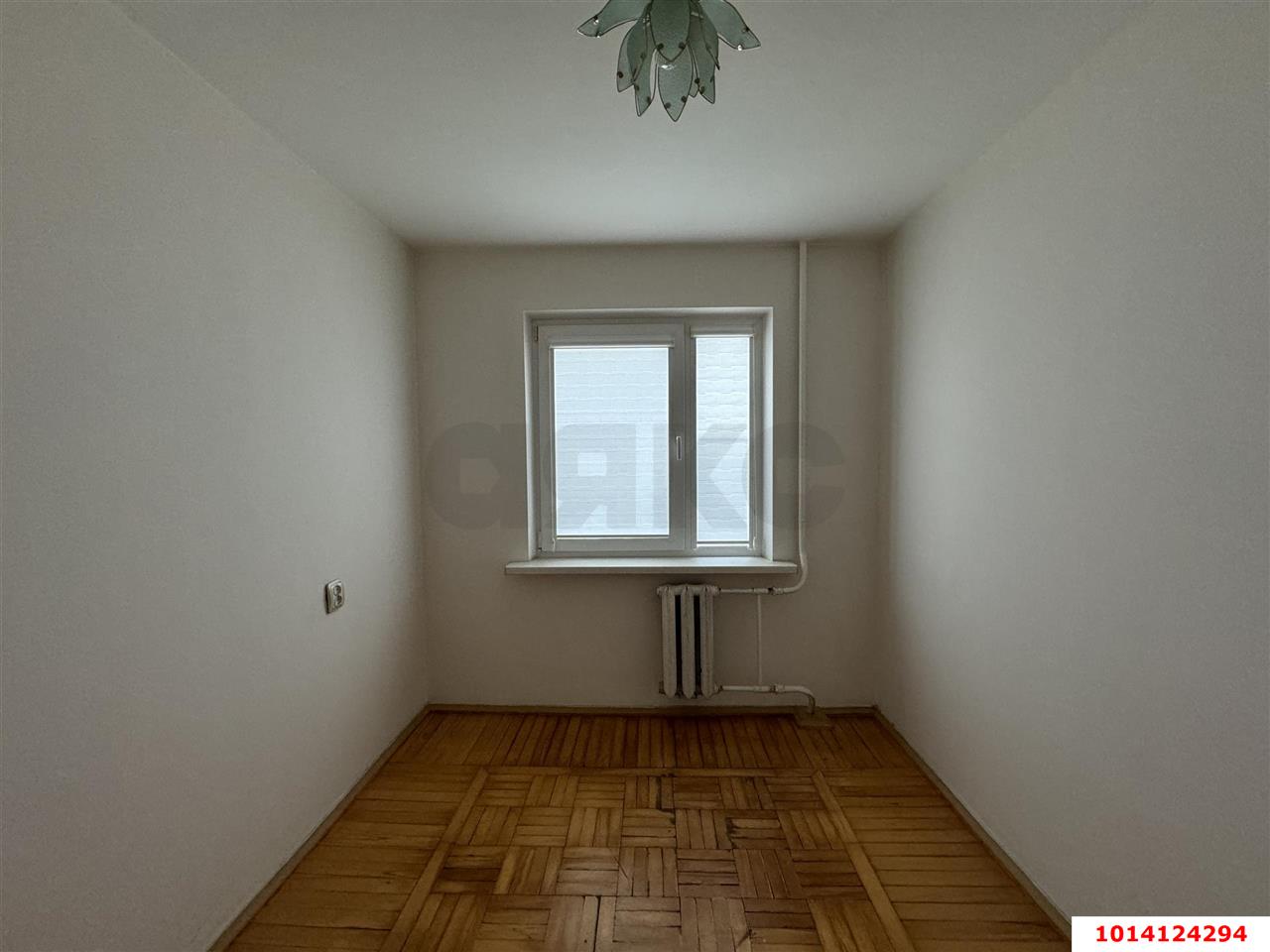 Фото №6: 3-комнатная квартира 60 м² - Краснодар, Гидростроителей, ул. Трудовой Славы, 21