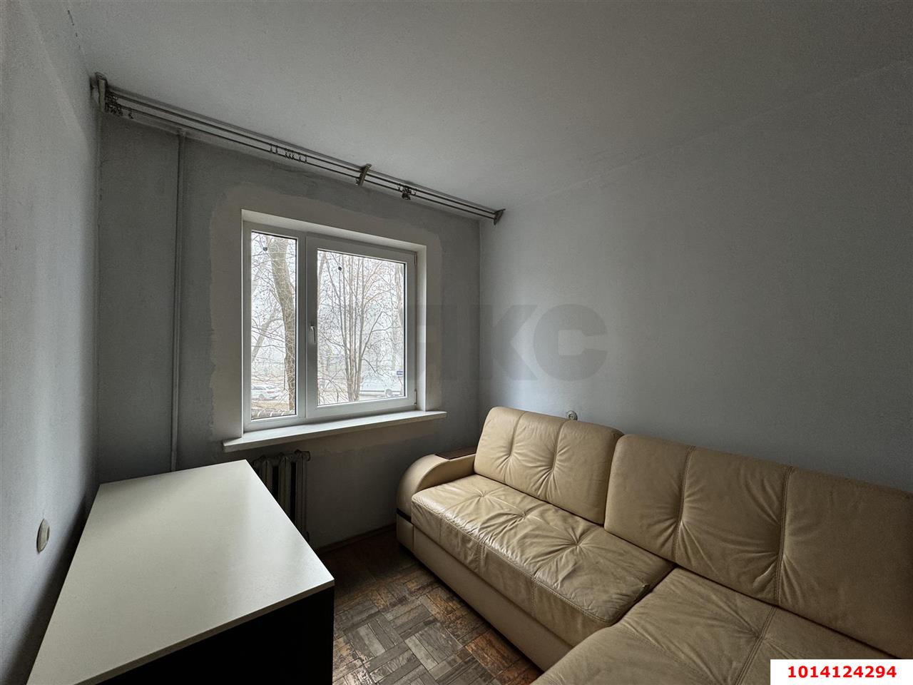 Фото №7: 3-комнатная квартира 60 м² - Краснодар, Гидростроителей, ул. Трудовой Славы, 21