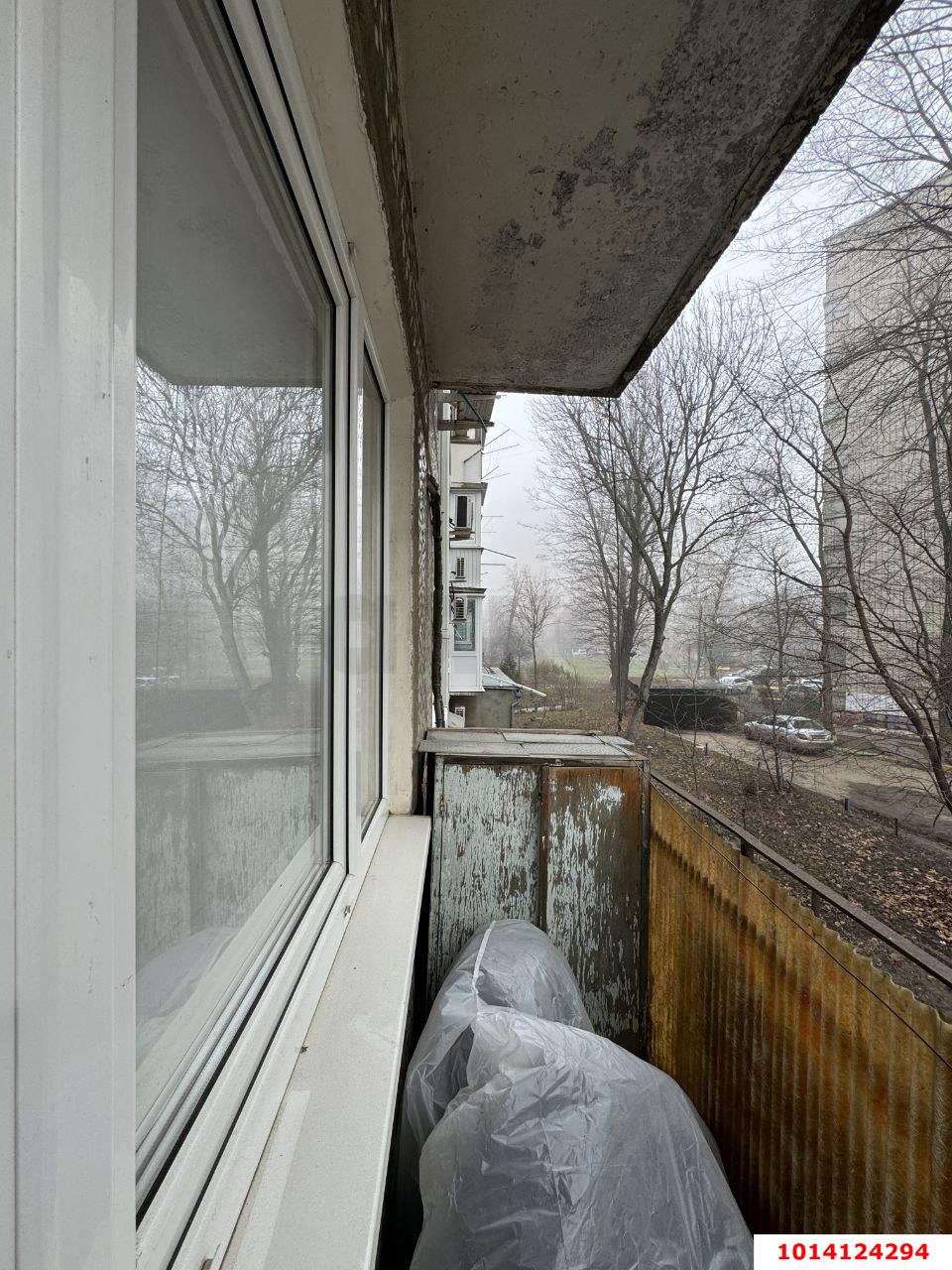 Фото №8: 3-комнатная квартира 60 м² - Краснодар, Гидростроителей, ул. Трудовой Славы, 21