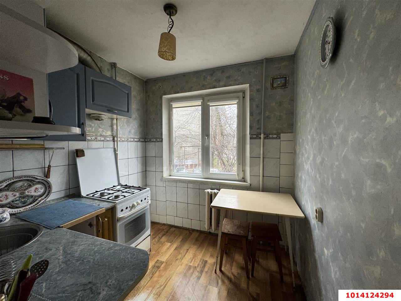 Фото №1: 3-комнатная квартира 60 м² - Краснодар, Гидростроителей, ул. Трудовой Славы, 21