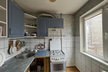 Фото №2: 3-комнатная квартира 60 м² - Краснодар, мкр. Гидростроителей, ул. Трудовой Славы, 21