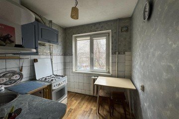 Фото №1: 3-комнатная квартира 60 м² - Краснодар, мкр. Гидростроителей, ул. Трудовой Славы, 21