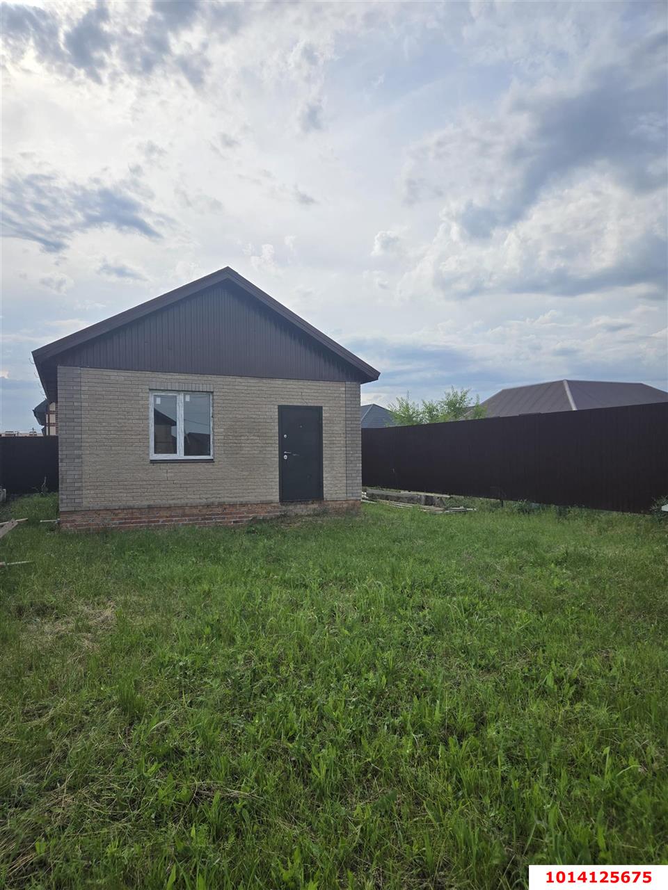 Фото №5: Дом 41 м² + 4 сот. - Российский, жилой комплекс Вилла Роз, ул. Бисерная, 38