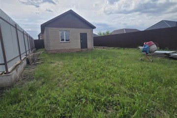 Фото №1: Дом 41 м² - Российский, мкр. жилой комплекс Вилла Роз, ул. Бисерная, 38