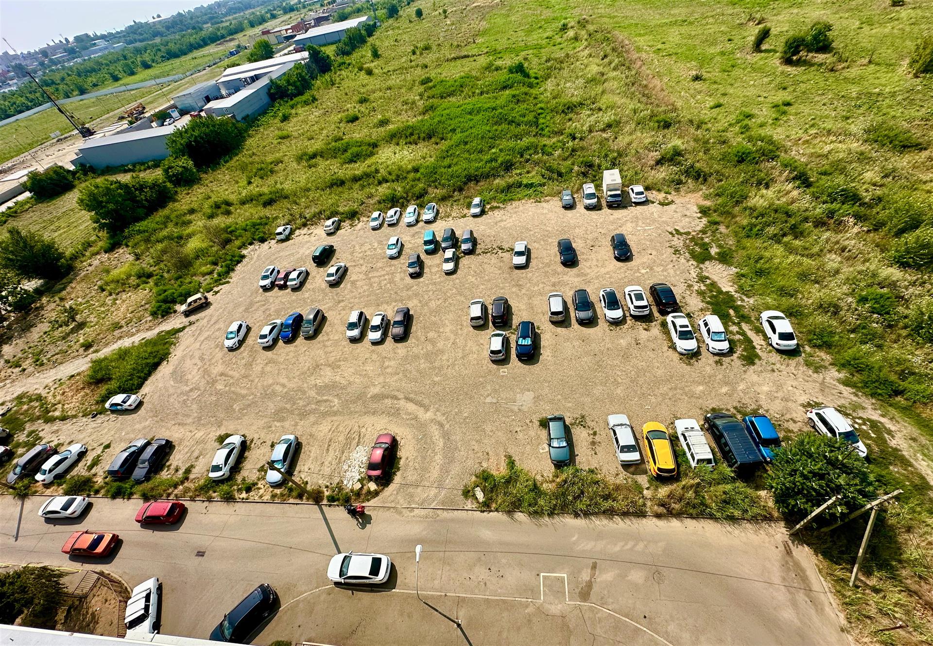 Фото №11: 2-комнатная квартира 54 м² - Краснодар, Карасунский внутригородской округ, жилой комплекс Грин Парк, Участок №35, мкр. Гидростроителей, ул. Дмитрия Благоева, 29к2