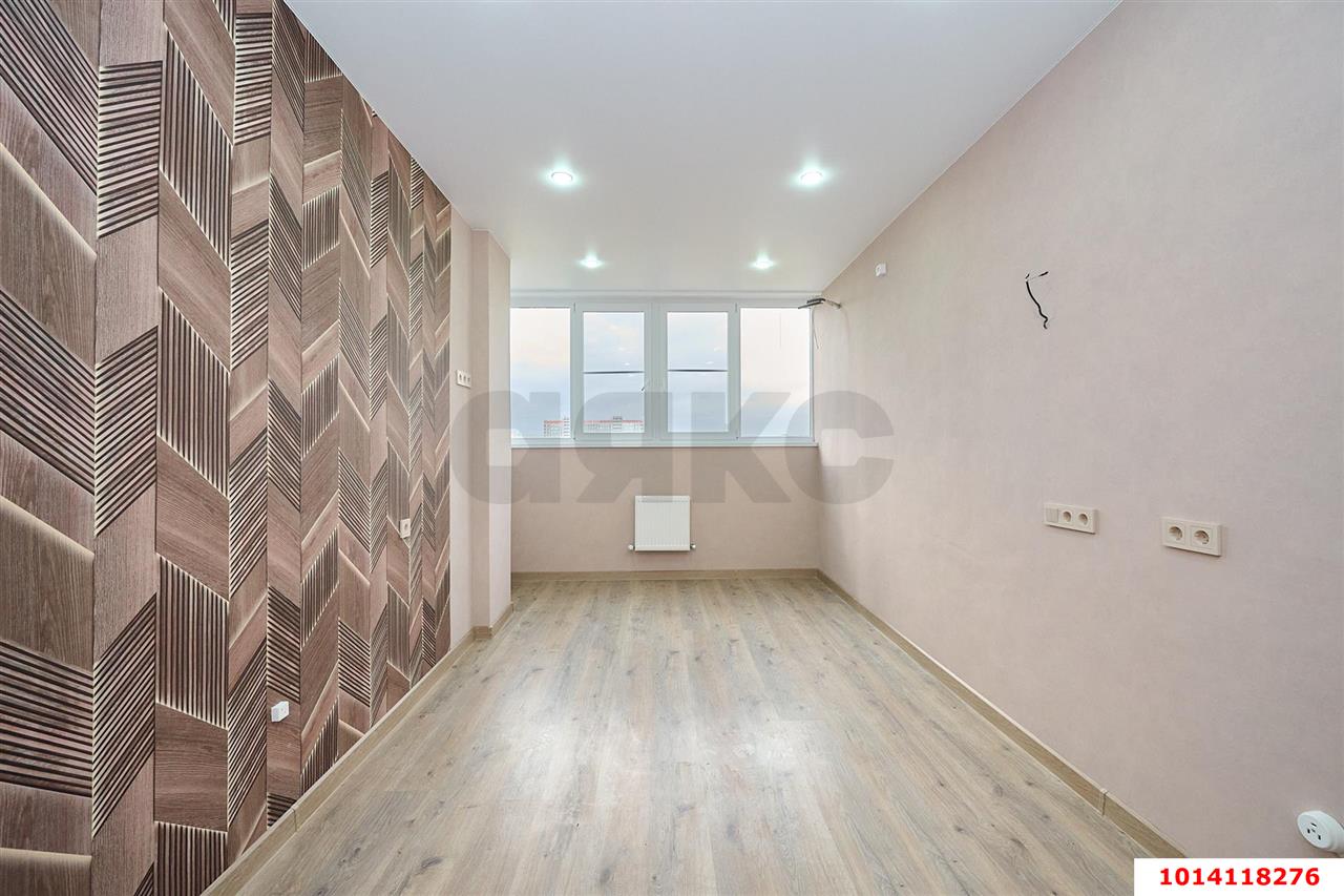 Фото №2: 2-комнатная квартира 54 м² - Краснодар, жилой комплекс Гарант, ул. Трудовой Славы, 43