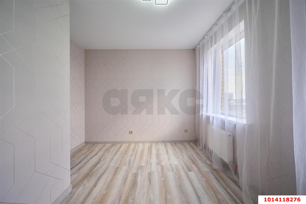 Фото №5: 2-комнатная квартира 54 м² - Краснодар, жилой комплекс Гарант, ул. Трудовой Славы, 43