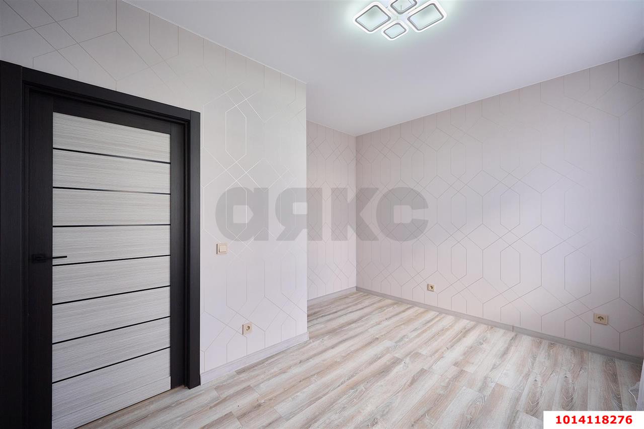 Фото №6: 2-комнатная квартира 54 м² - Краснодар, жилой комплекс Гарант, ул. Трудовой Славы, 43