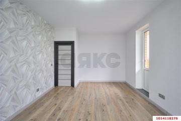 Фото №2: 2-комнатная квартира 47 м² - Краснодар, мкр. Карасунский внутригородской округ, ул. Бородинская, 152/А