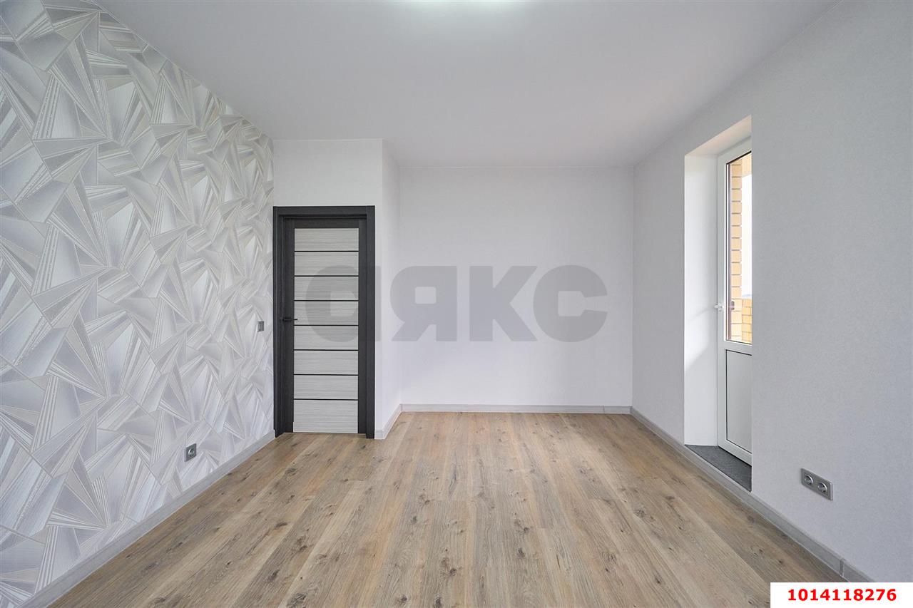 Фото №2: 2-комнатная квартира 54 м² - Краснодар, Пашковский, мкр. Карасунский внутригородской округ, ул. Бородинская, 152/А