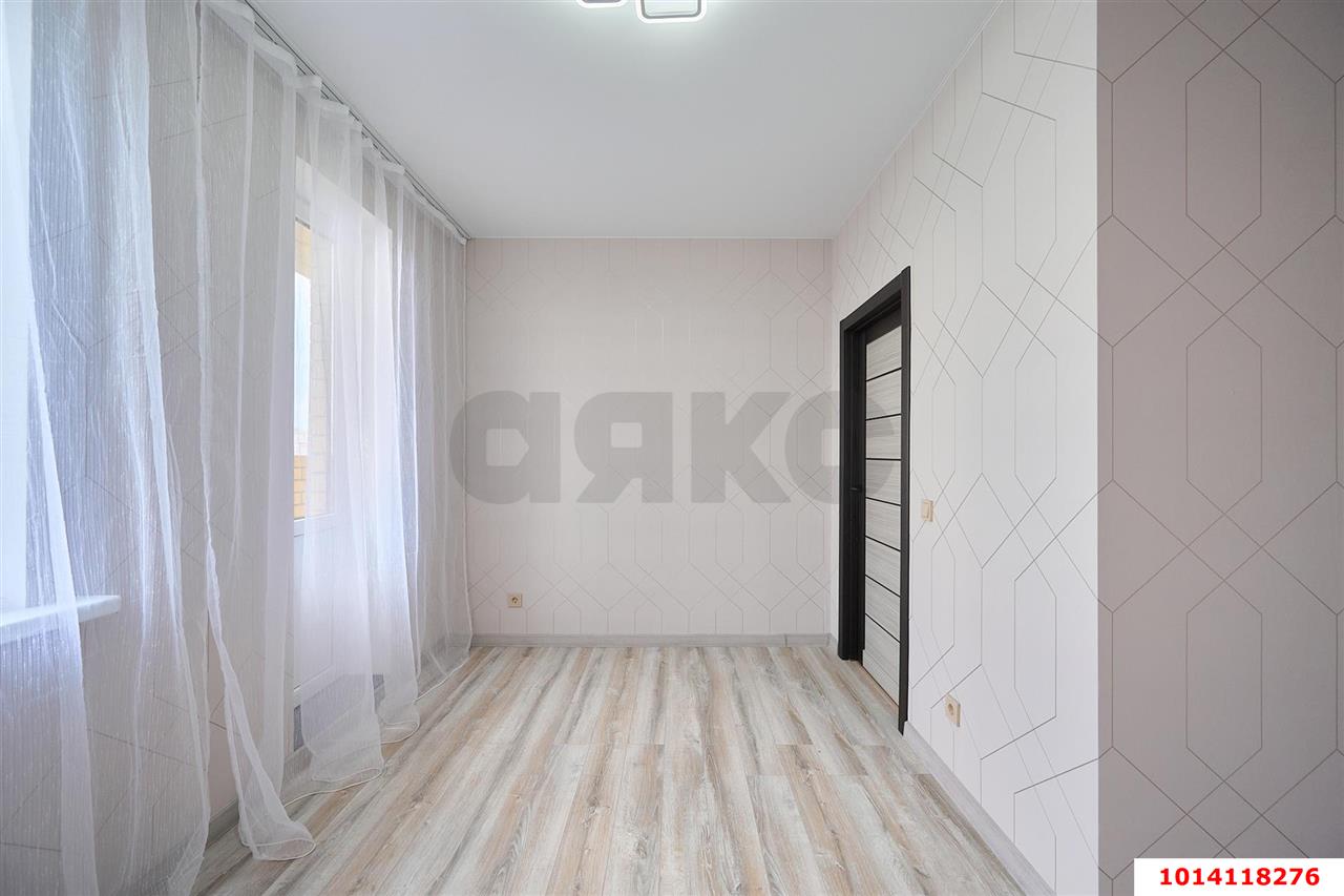 Фото №7: 2-комнатная квартира 54 м² - Краснодар, жилой комплекс Гарант, ул. Трудовой Славы, 43
