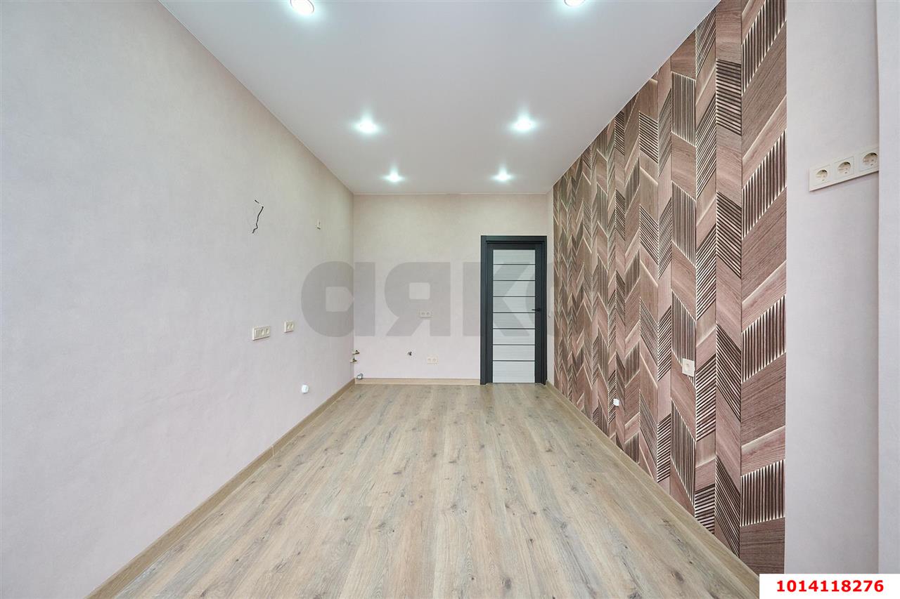 Фото №2: 2-комнатная квартира 54 м² - Краснодар, Гидростроителей, ул. Трудовой Славы, 62Ак1