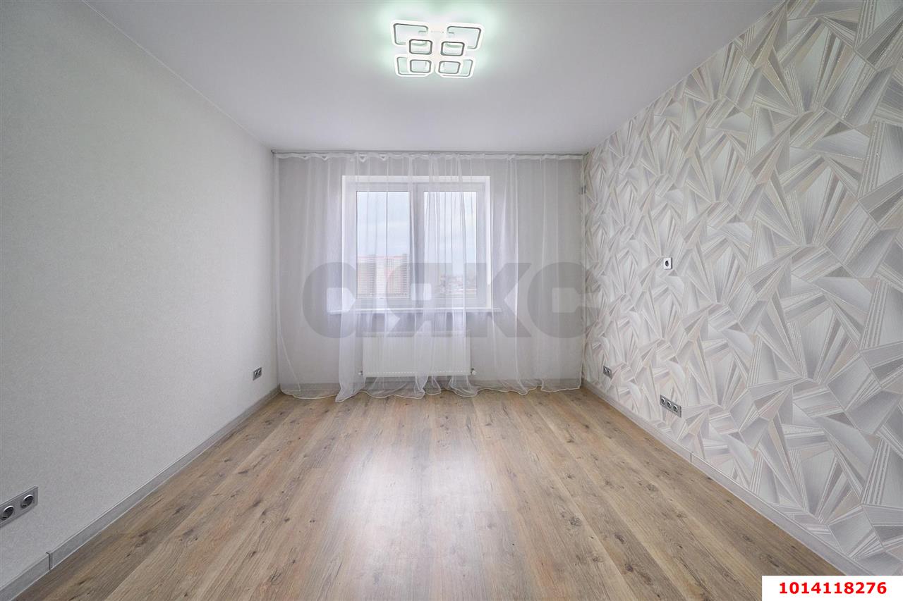 Фото №3: 2-комнатная квартира 54 м² - Краснодар, Гидростроителей, ул. Трудовой Славы, 62Ак1