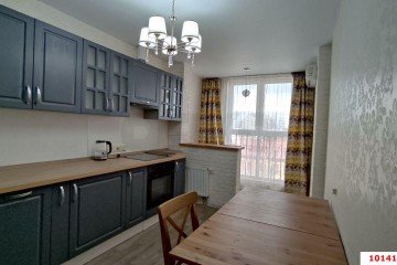 Фото №2: 1-комнатная квартира 41 м² - Краснодар, мкр. жилой комплекс Большой, ул. Красная, 176лит5/2
