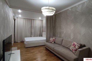 Фото №5: 1-комнатная квартира 41 м² - Краснодар, мкр. жилой комплекс Большой, ул. Красная, 176лит5/2