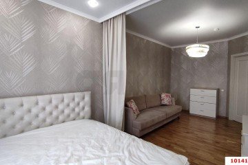Фото №4: 1-комнатная квартира 41 м² - Краснодар, мкр. жилой комплекс Большой, ул. Красная, 176лит5/2