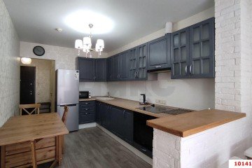 Фото №1: 1-комнатная квартира 41 м² - Краснодар, мкр. жилой комплекс Большой, ул. Красная, 176лит5/2