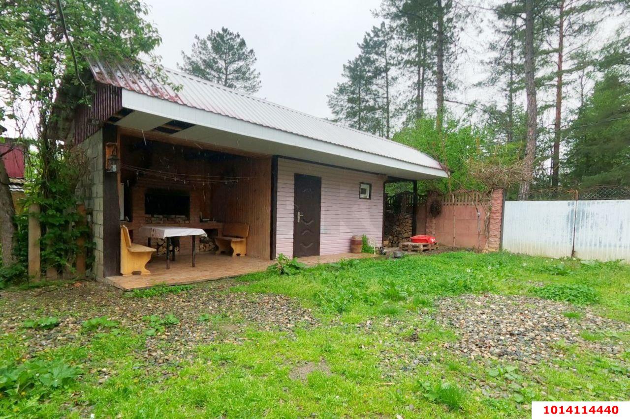 Фото №2: Дом 200 м² + 5 сот. - Каменномостский, ул. Карла Маркса, 56