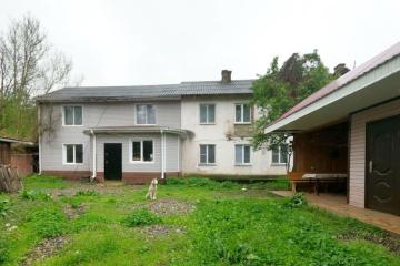 Фото №1: Дом 200 м² - Каменномостский, ул. Карла Маркса, 56